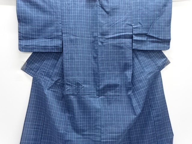 Japanese Kimono / Cotton Cotton